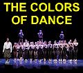 070 THE COLORS OF DANCE